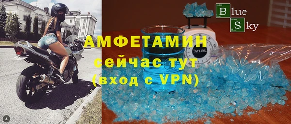 стафф Алексин