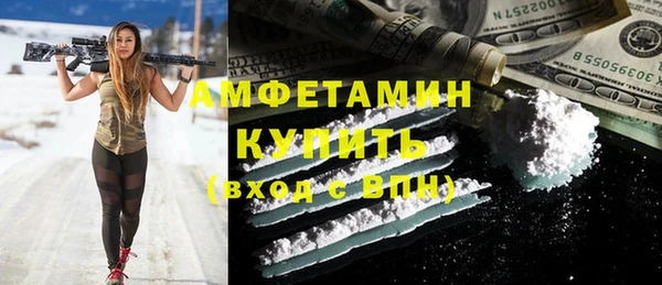 стафф Алексин